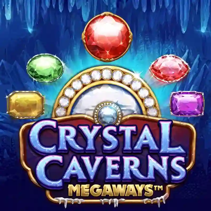 Crystal Caverns