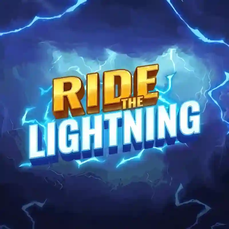 Ride The Lightning