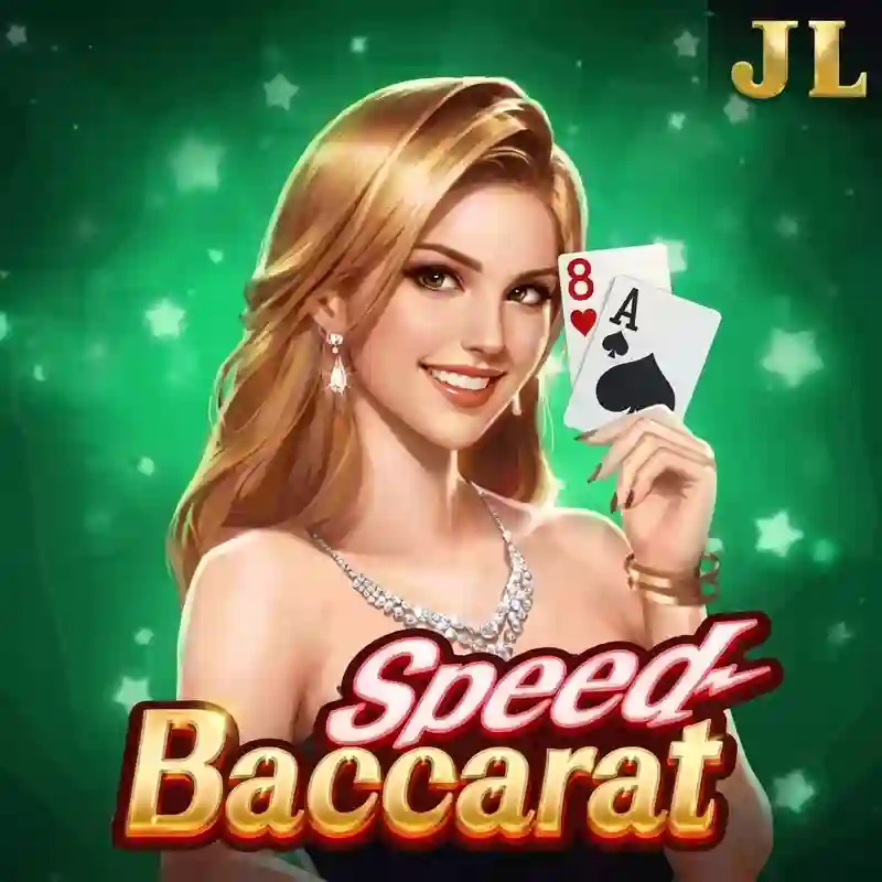 Speed Baccarat