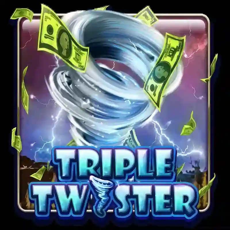 Triple Twister