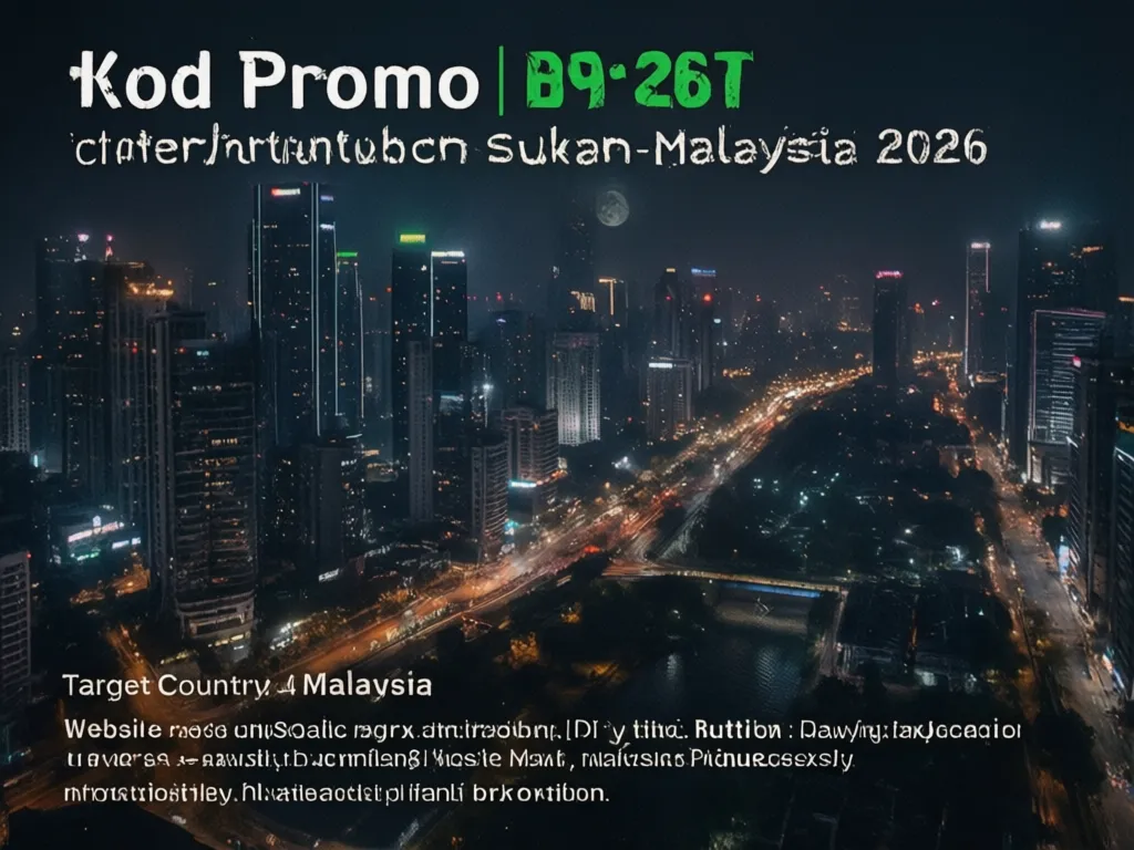 Promo Sukan