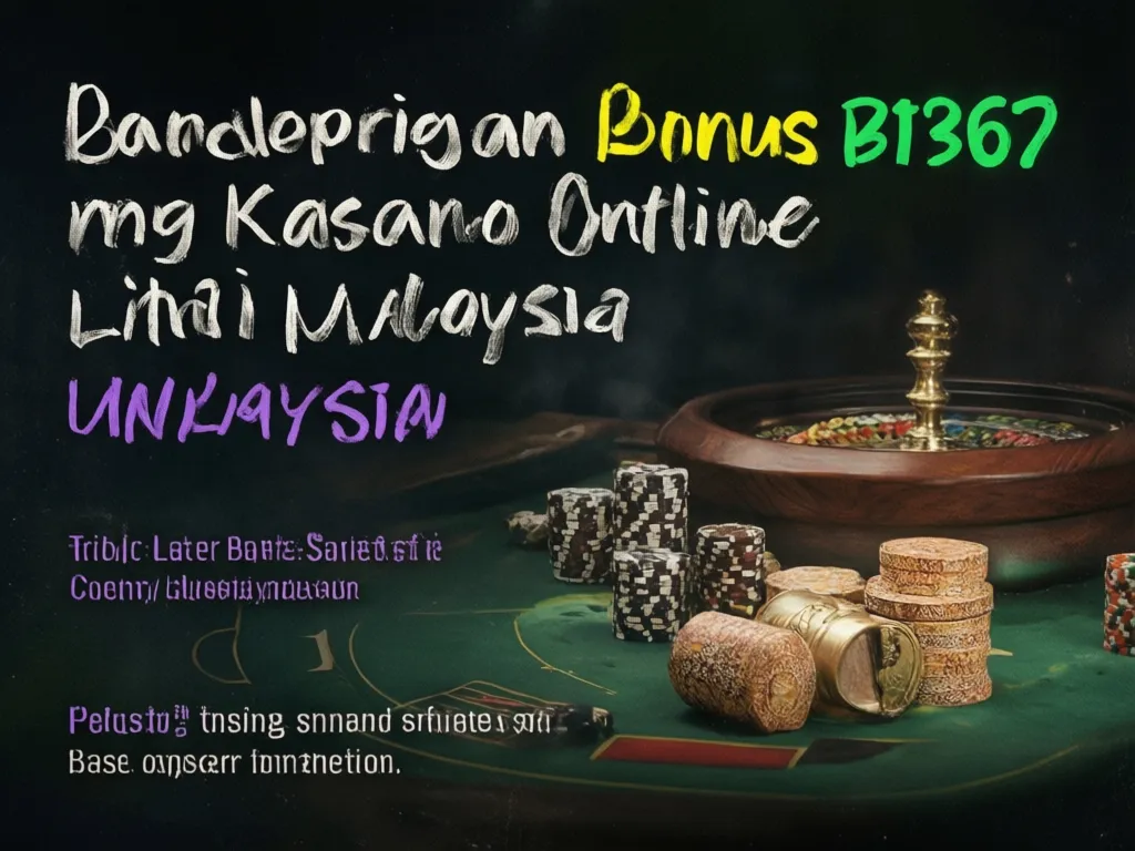 Perbandingan Bonus