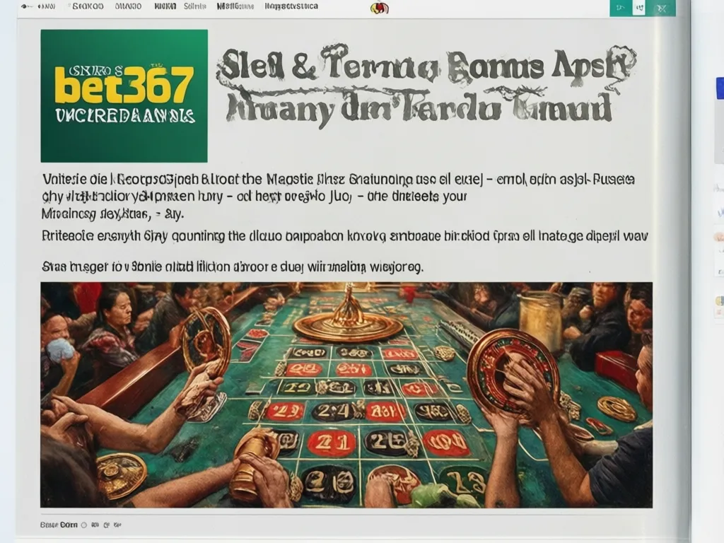 Syarat Bonus